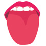 舌の汚れが原因の口臭