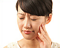 歯槽膿漏歯周病知覚過敏治療マグネシウム歯磨き粉顔