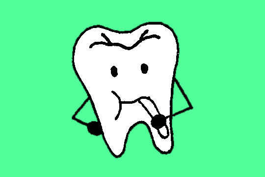 歯を削らない最新歯科治療室/歯槽膿漏歯周病の治療法