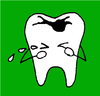 歯槽膿漏の歯科治療室（抜歯しない治療法）