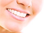 歯の強化痛くない虫歯歯周病治療歯質強化