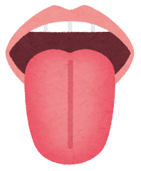 新型コロナウイルス初期症状/味覚障害/味覚異常/歯周病口腔ケア/舌味蕾